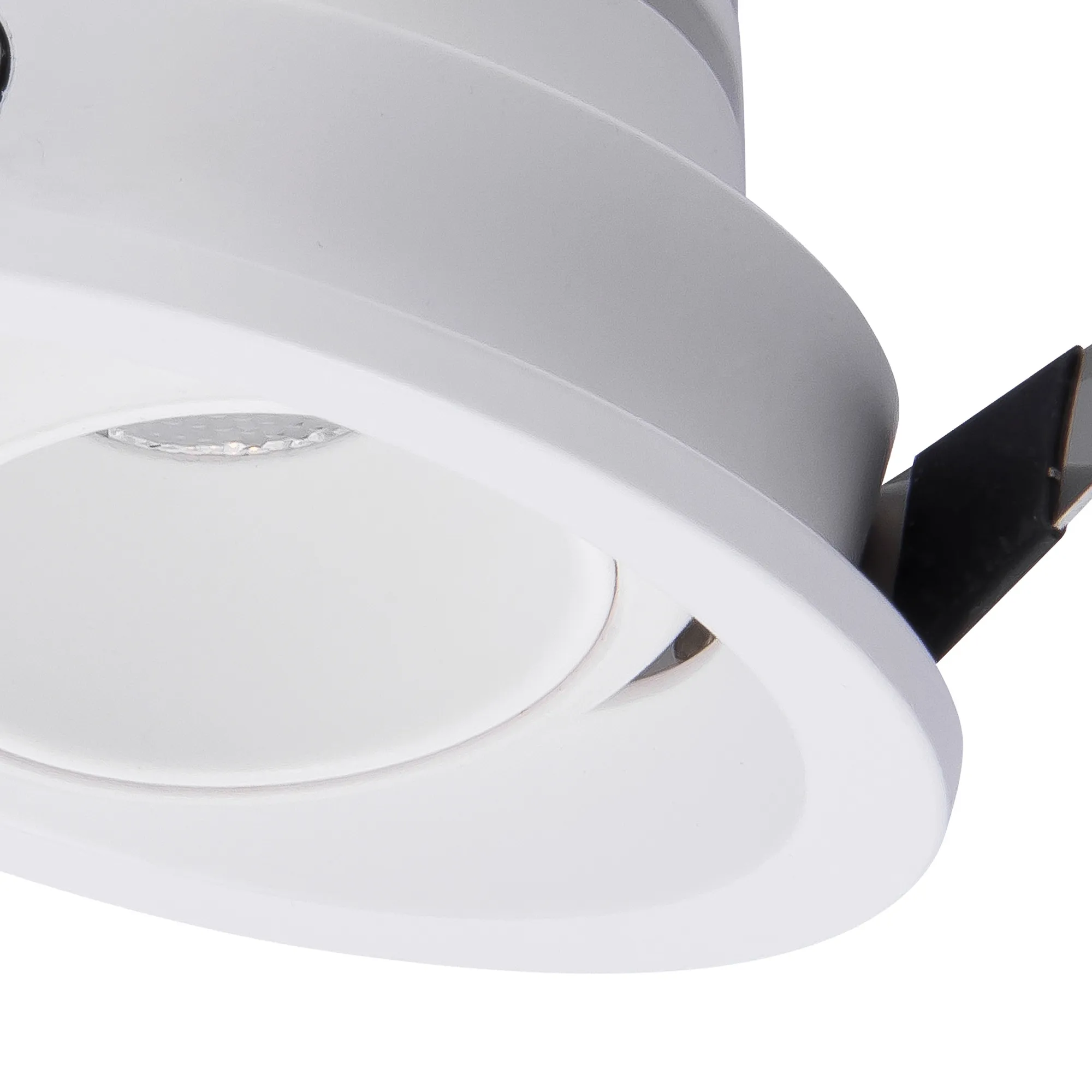 Neptuno Mini Swivel Spotlight 3W LED M7451  Mantra Fusion Neptuno